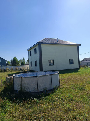 Продам дом, 20-5 кв-л, 11, Косякино д, 0 км от города