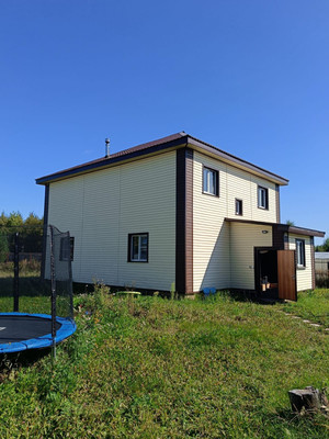 Продам дом, 20-5 кв-л, 11, Косякино д, 0 км от города