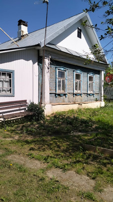 Продам дом, Академика Иванова ул, 2, Никоновское с, 0 км от города