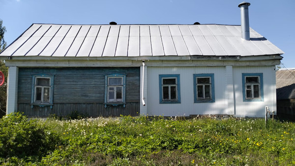 Продам дом, Академика Иванова ул, 2, Никоновское с, 0 км от города
