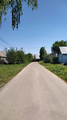 Продам дом, Академика Иванова ул, 2, Никоновское с, 0 км от города