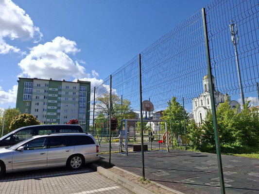 Продам двухкомнатную (2-комн.) квартиру, Лукашова пер, 2, Калининград г