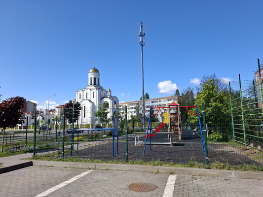 Продам двухкомнатную (2-комн.) квартиру, Лукашова пер, 2, Калининград г