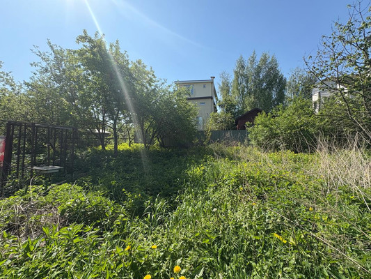 Продам участок 7,98 соток, Фермерское хоз., Возрождение-пашня тер, Верхнее Мячково с, 0 км от города