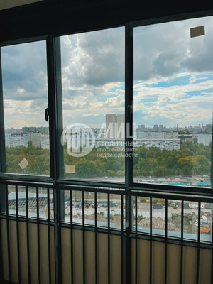 Продам однокомнатную (1-комн.) квартиру, Илимская ул, 1Вк1, Москва г
