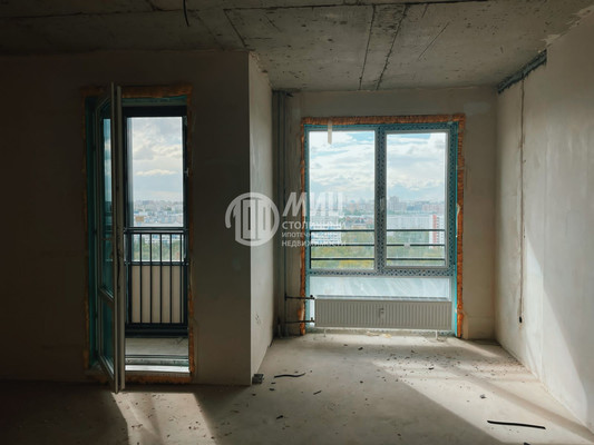 Продам однокомнатную (1-комн.) квартиру, Илимская ул, 1Вк1, Москва г