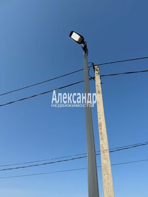 Продам участок 12 соток, ИЖС, Хорошая ул, Фёдоровское гп, 17 км от города