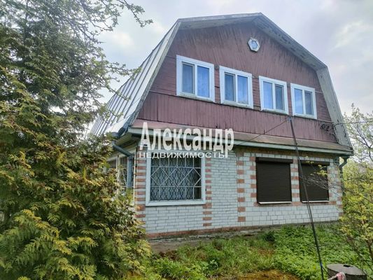 Продам дом, 52, Большие Борницы д, 70 км от города