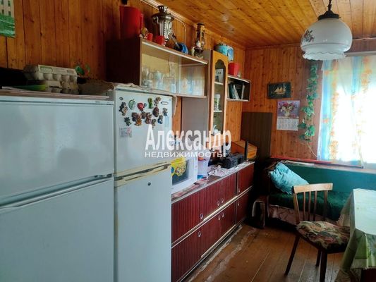 Продам дом, 52, Большие Борницы д, 70 км от города