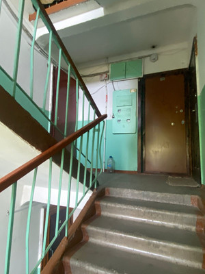 Продам трехкомнатную (3-комн.) квартиру, Антона Петрова ул, 230, Барнаул г