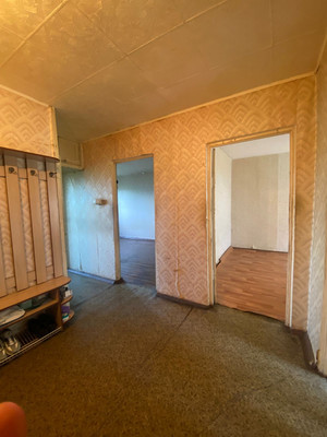 Продам трехкомнатную (3-комн.) квартиру, Антона Петрова ул, 230, Барнаул г