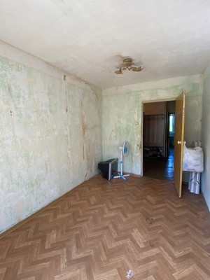 Продам трехкомнатную (3-комн.) квартиру, Антона Петрова ул, 230, Барнаул г
