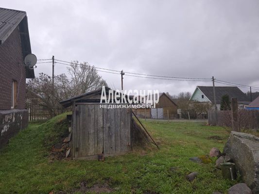 Продам дом, Школьная ул, 18, Коммунары п, 130 км от города