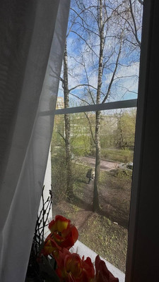 Продам многокомнатную квартиру, Костюшко ул, 56, Санкт-Петербург г