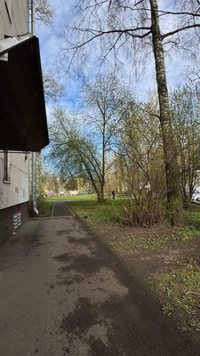 Продам многокомнатную квартиру, Костюшко ул, 56, Санкт-Петербург г