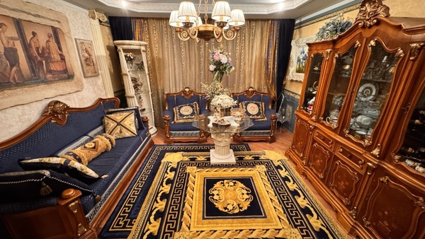Продам многокомнатную квартиру, Братеевская ул, 25к1, Москва г