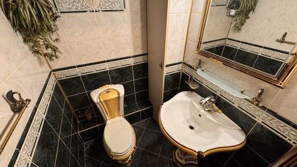 Продам многокомнатную квартиру, Братеевская ул, 25к1, Москва г