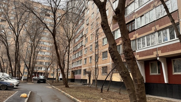 Продам многокомнатную квартиру, Братеевская ул, 25к1, Москва г