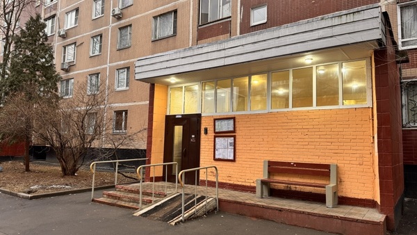 Продам многокомнатную квартиру, Братеевская ул, 25к1, Москва г
