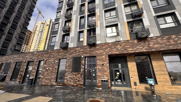 Продам коммерческое помещение 154,5 м2, Открытое ш, 14Д, Москва г