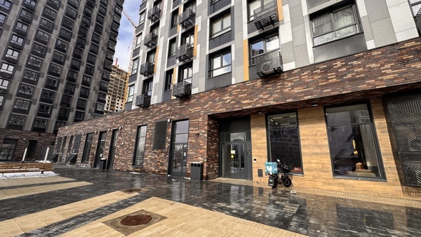 Продам коммерческое помещение 154,5 м2, Открытое ш, 14Д, Москва г