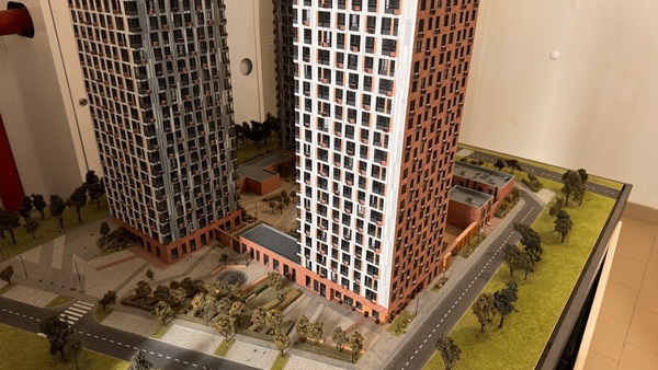 Продам коммерческое помещение 154,5 м2, Открытое ш, 14Д, Москва г