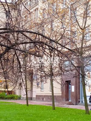 Продам трехкомнатную (3-комн.) квартиру, Московский пр-кт, 205, Санкт-Петербург г