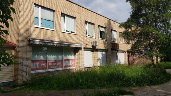 Продам коммерческое помещение 123,2 м2, Антикайнена ул, 21, Костомукша г