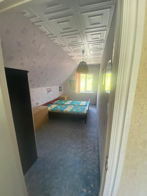 Продам дом, Вишенка тер. СНТ, Новомихайловский пгт, 0 км от города