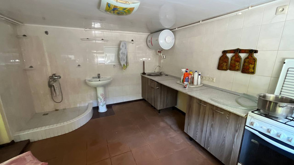 Продам дом, Керченская ул, 22, Туапсе г, 0 км от города