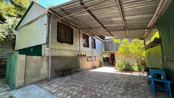 Продам дом, Керченская ул, 22, Туапсе г, 0 км от города