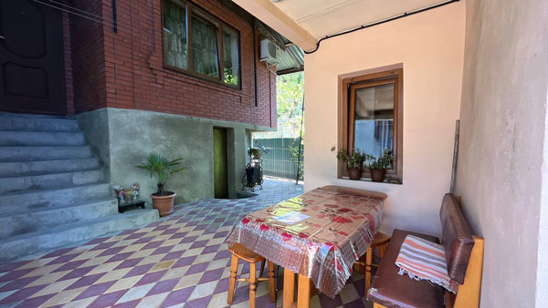 Продам дом, Керченская ул, 22, Туапсе г, 0 км от города