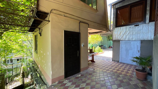 Продам дом, Керченская ул, 22, Туапсе г, 0 км от города