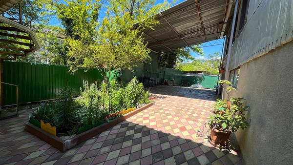 Продам дом, Керченская ул, 22, Туапсе г, 0 км от города