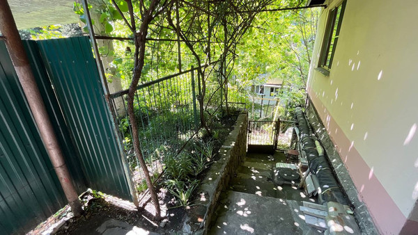 Продам дом, Керченская ул, 22, Туапсе г, 0 км от города