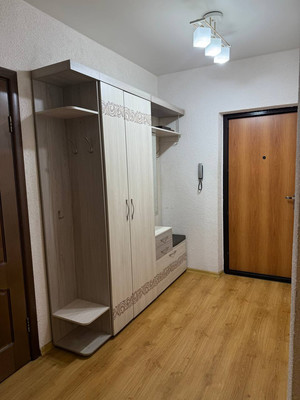 Продам однокомнатную (1-комн.) квартиру, Депутатская ул, 87/3, Иркутск г