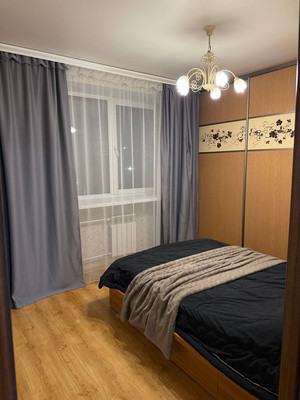 Продам однокомнатную (1-комн.) квартиру, Депутатская ул, 87/3, Иркутск г