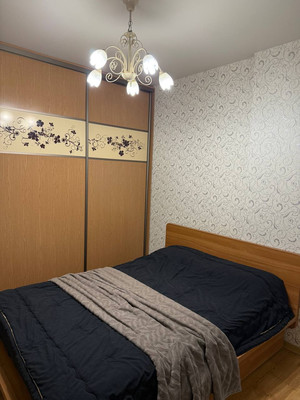 Продам однокомнатную (1-комн.) квартиру, Депутатская ул, 87/3, Иркутск г