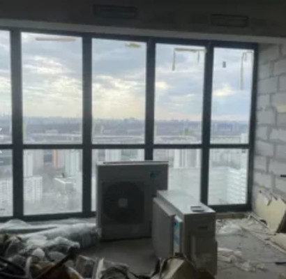 Продам многокомнатную квартиру, Карамышевская наб, 2А, Москва г