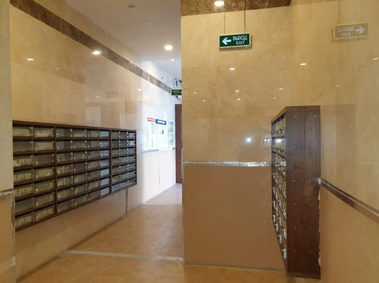 Продам многокомнатную квартиру, Карамышевская наб, 2А, Москва г