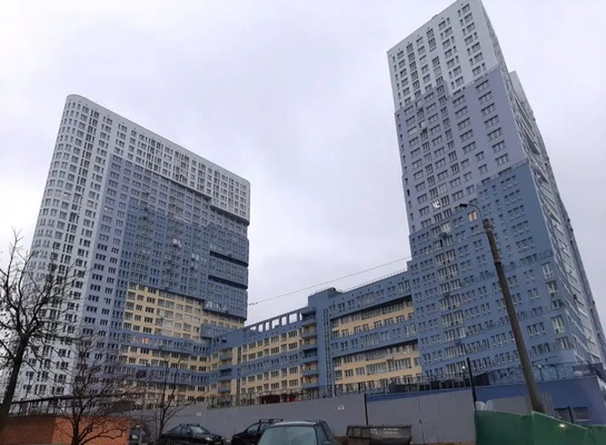 Продам многокомнатную квартиру, Карамышевская наб, 2А, Москва г