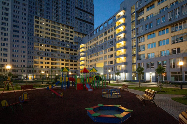 Продам многокомнатную квартиру, Карамышевская наб, 2А, Москва г