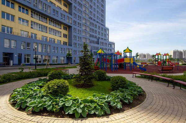 Продам многокомнатную квартиру, Карамышевская наб, 2А, Москва г