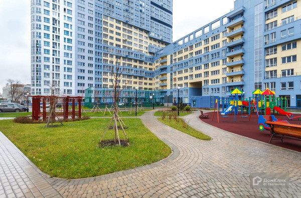 Продам многокомнатную квартиру, Карамышевская наб, 2А, Москва г
