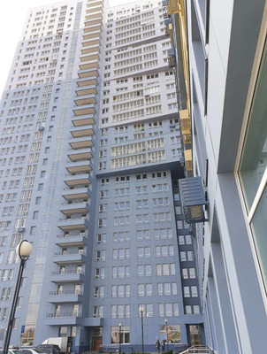Продам многокомнатную квартиру, Карамышевская наб, 2А, Москва г