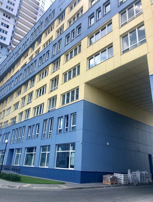 Продам многокомнатную квартиру, Карамышевская наб, 2А, Москва г