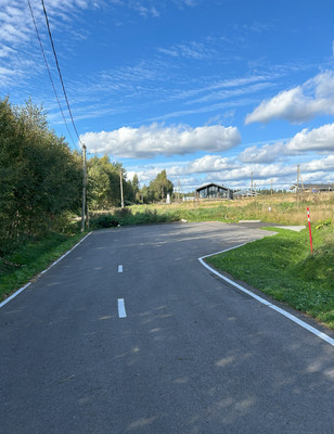 Продам участок 12,38 соток, Садоводство, Бор п, 0 км от города
