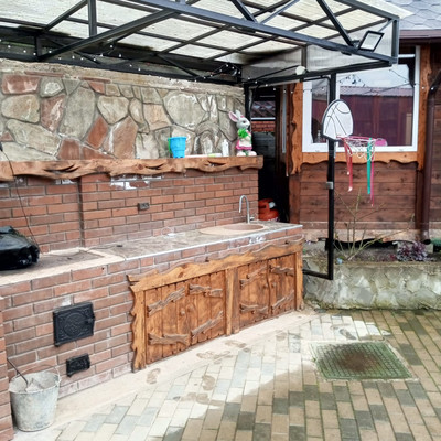 Продам дом, Белинского ул, 8, Каменномостский п, 0 км от города