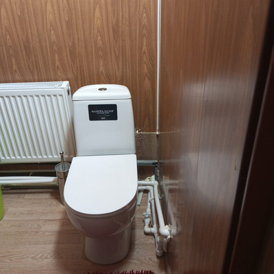 Продам дом, Белинского ул, 8, Каменномостский п, 0 км от города