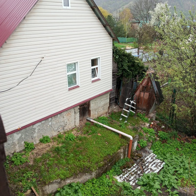 Продам дом, Белинского ул, 8, Каменномостский п, 0 км от города